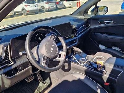 Usata Kia Sportage GT-Line 136 CV (100 kW) 2022 SUV