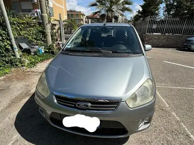 Usata Ford C-MAX