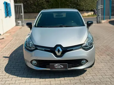 Usata Renault Clio IV