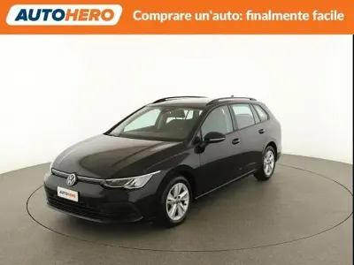 Usata VW Golf VIII