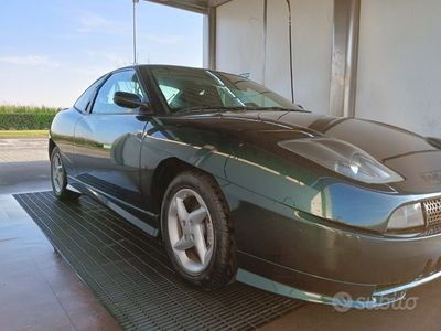 usata Fiat Coupé 1.8