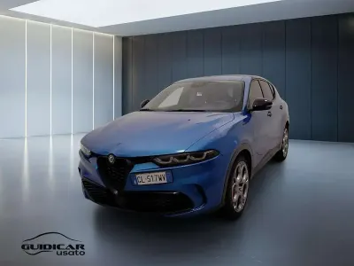 Usata Alfa Romeo Tonale