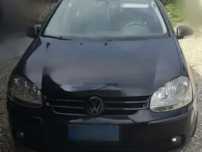 Usata VW Golf IV