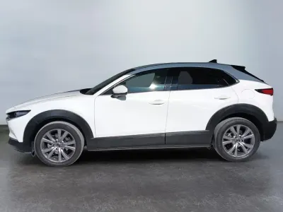 Usata Mazda CX-30