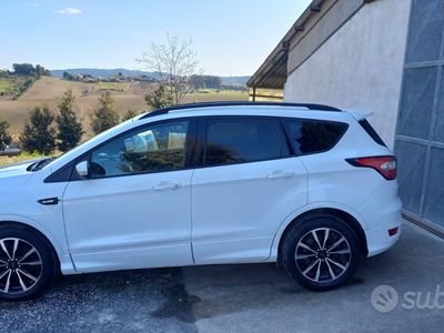 usata Ford Kuga Kuga 1.5 TDCI 120 CV S&S 2WD ST-Line