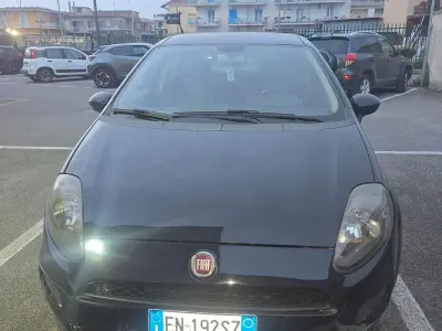 Usata Fiat Grande Punto