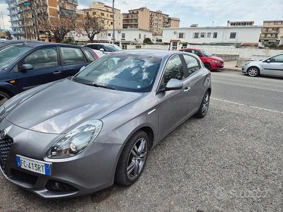 Usado Alfa Romeo Giulietta 120 CV (88 kW) 2017 Utilitario