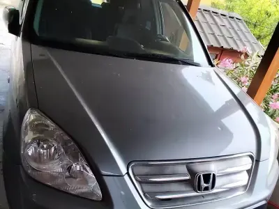 Usata Honda CR-V
