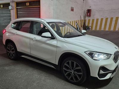 Usata BMW X1 143 CV (105 kW) 2019 SUV