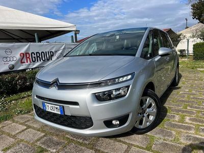 usata Citroën Grand C4 Picasso 1.6HDi 115CV 7POSTI-2015