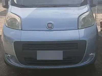 Usata Fiat Qubo