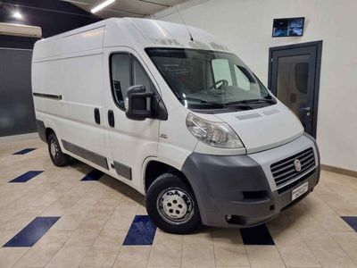 usata Fiat Ducato Ducato (2ª serie)10 2.8 diesel PM Furgone