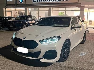 Usata BMW 220 M Sport 2021 Berlina