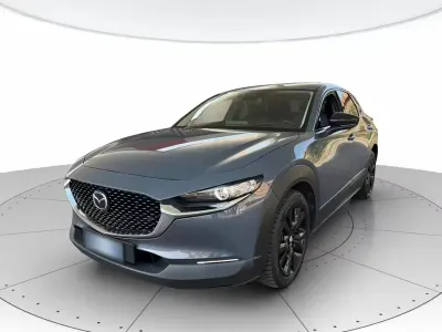 Usata Mazda CX-30