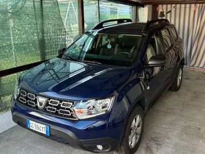 usata Dacia Duster 1.0 tce Comfort Eco-g 4x2 100cv