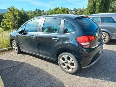 Usata Citroën C3
