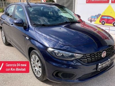 usata Fiat Tipo 1.4 T-Jet 120CV 5 porte Easy