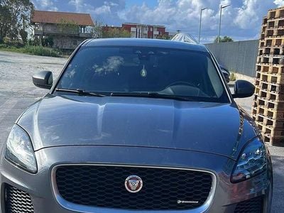 Usata Jaguar E-Pace S 150 CV (110 kW) 2020 SUV