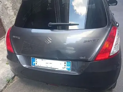 Usata Suzuki Swift