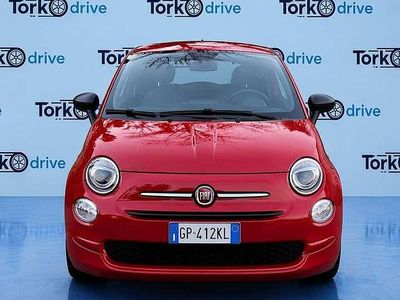 Usata Fiat 500 69 CV (50 kW) 2023 Other Utilitaria