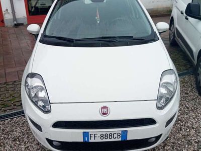 usata Fiat Punto 3p 1.2 Street E6