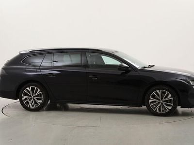 Usata Peugeot 508 SW Allure 131 CV (96 kW) 2022 Station wagon