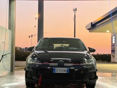 Usata VW Golf VII