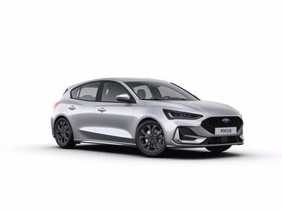 Nuova Ford Focus ST-Line 125 CV (91 kW) 2026 Argento Berlina