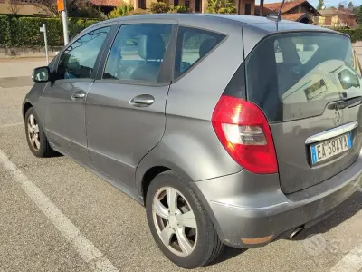 Usata Mercedes A180