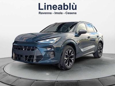 Nuova Cupra Terramar 150 CV (110 kW) 2026 Blu/azzurro SUV