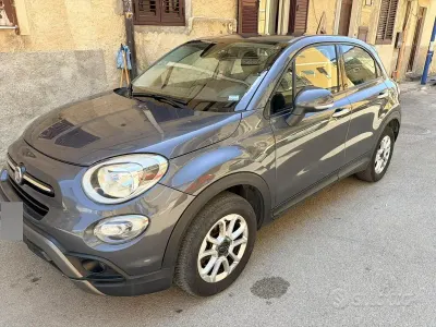 Usata Fiat 500X