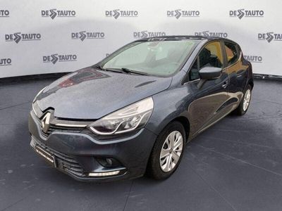 usata Renault Clio IV Clio TCe 12V 90CV Start&Stop 5 porte Energy Zen