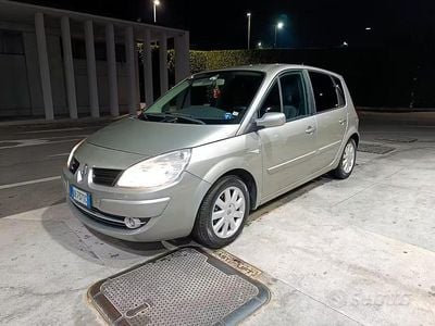 Usata Renault Scénic II 2007 Monovolume