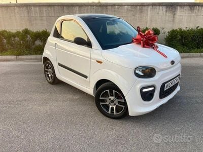Microcar Dué