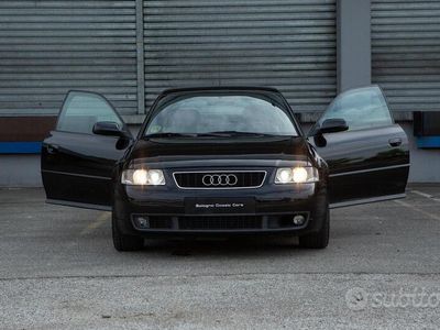 usata Audi S3 1.8 225 cv Quattro -UNICO PROPRIETARIO