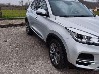 Usata DR DR 4.0 114 CV (83 kW) 2022 SUV