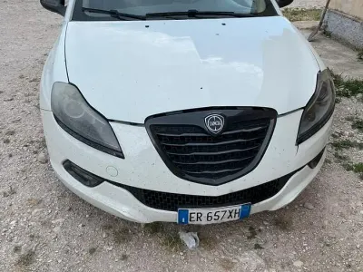 Usata Lancia Delta