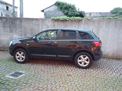 usata Nissan Qashqai Qashqai1.6 16v Acenta