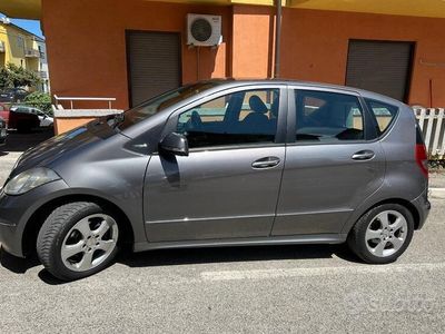 usata Mercedes A180 ClasseCDI