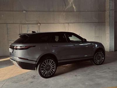 Usata Land Rover Range Rover Velar SE 250 CV (183 kW) 2021 SUV
