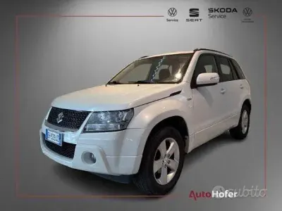 Usata Suzuki Grand Vitara
