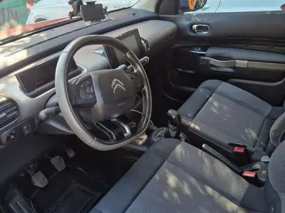 Usata Citroën C4