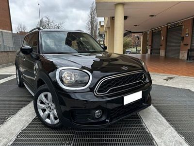 usata Mini Cooper S Countryman Countryman 1.5 Cooper 1.5 E Business ALL4 Automatica