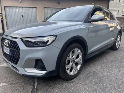 Usata Audi A1