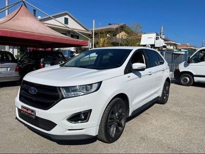 usata Ford Edge 2.0 St line