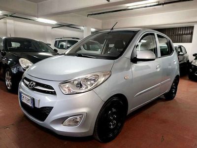 usata Hyundai i10 i101.1 Classic