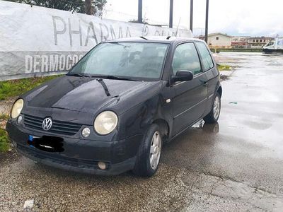 usata VW Lupo - 2002