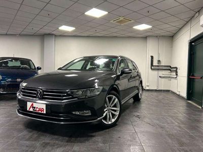 usata VW Passat Variant 1.5 TSI ACT DSG Business