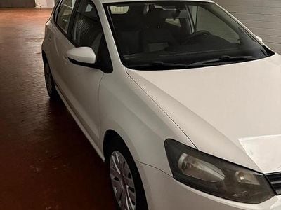 Occasion VW Polo 90 ch (66 kW) 2012 Blanc Berline
