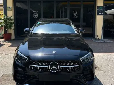 Usata Mercedes E300 Premium 306 CV (225 kW) 2021 Berlina